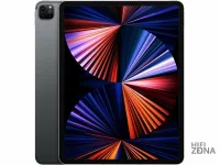Планшет Apple iPad Pro (2021) отзывы владельцев