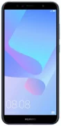 Смартфон Huawei Y6 Prime (2018) 16GB отзывы владельцев