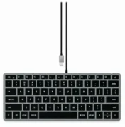 Клавиатура Satechi Slim W1 USB-C отзывы владельцев