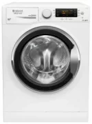 Стиральная машина Hotpoint-Ariston RSD 8239 DX отзывы владельцев