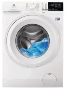 Стиральная машина Electrolux EW6F4R28WU отзывы владельцев
