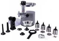 Мясорубка KENWOOD MG516 отзывы владельцев