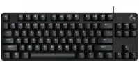 Клавиатура Logitech G G413 TKL SE отзывы владельцев