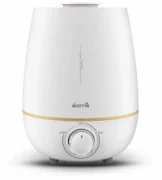 Увлажнитель воздуха deerma Humidifier DEM-F35W отзывы владельцев