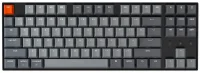 Клавиатура Keychron K8 White Backlight HotSwap отзывы владельцев