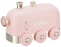 Увлажнитель воздуха Kitfort KT-2868 отзывы владельцев