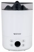 Увлажнитель воздуха ZENET ZET-412 отзывы владельцев