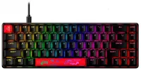 Клавиатура HyperX Alloy Origins 65 отзывы владельцев