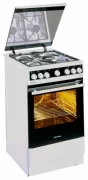 Плита Kaiser HGG 52501 W отзывы владельцев