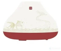 Увлажнитель воздуха Xiaomi Solove H7 Forbidden City отзывы владельцев