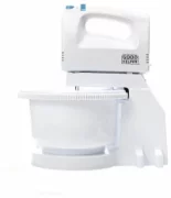 Миксер Goodhelper MB-R400 отзывы владельцев