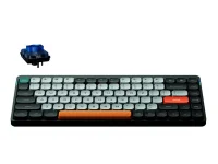 Клавиатура Nuphy AIR75 отзывы владельцев