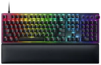 Клавиатура Razer Huntsman V2 отзывы владельцев