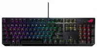 Клавиатура ASUS ROG Strix Scope NX отзывы владельцев