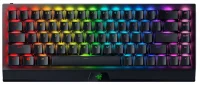 Клавиатура Razer BlackWidow V3 Mini HyperSpeed Phantom Edition отзывы владельцев