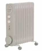 Обогреватель Electrolux Cosmo EOH/M-C221 отзывы владельцев