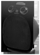 Обогреватель Electrolux Prime EFH 525 отзывы владельцев