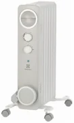Обогреватель Electrolux EOH/M-C157 отзывы владельцев