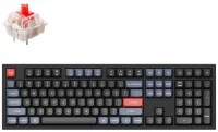 Клавиатура Keychron Q6 отзывы владельцев