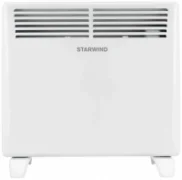 Обогреватель STARWIND SHV1020 отзывы владельцев