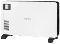 Обогреватель Kitfort KT-2706 отзывы владельцев