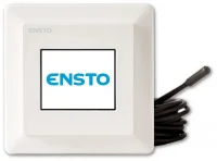 Обогреватель ENSTO ECO16TOUCH отзывы владельцев