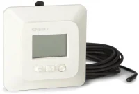 Обогреватель ENSTO ECO16LCDJR отзывы владельцев