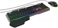 Комплект GMNG 700GMK отзывы владельцев