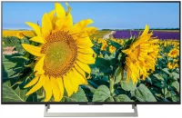 Телевизор Sony KD-55XF8096 отзывы владельцев