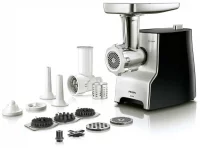 Мясорубка PHILIPS HR2743/00 отзывы владельцев