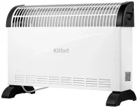 Обогреватель Kitfort KT-2703 отзывы владельцев