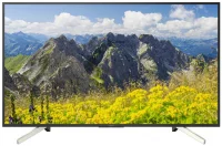 Телевизор Sony KD-55XF7596 отзывы владельцев