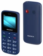 Телефон MAXVI B100 отзывы владельцев
