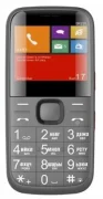Телефон FinePower SR235 отзывы владельцев