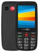 Телефон FinePower SR285 отзывы владельцев