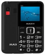 Телефон MAXVI B200 отзывы владельцев