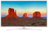 Телевизор LG 43UK6390 отзывы владельцев