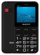 Телефон MAXVI B231 отзывы владельцев