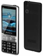 Телефон MAXVI X900i отзывы владельцев