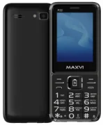 Телефон MAXVI P22 отзывы владельцев