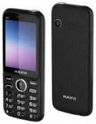 Телефон MAXVI K32 отзывы владельцев