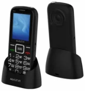 Телефон MAXVI B21DS отзывы владельцев