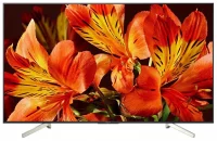 Телевизор Sony KD-49XF8596 отзывы владельцев