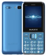 Телефон MAXVI P21 отзывы владельцев