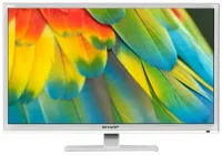 Телевизор Sharp LC-24CHF4012EW отзывы владельцев