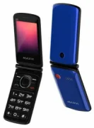 Телефон MAXVI E7 отзывы владельцев