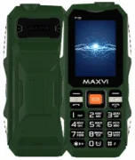 Телефон MAXVI P100 отзывы владельцев