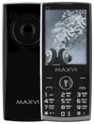 Телефон MAXVI P19 отзывы владельцев