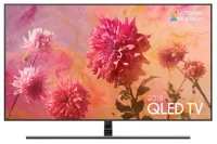Телевизор Samsung QE55Q9FNA отзывы владельцев