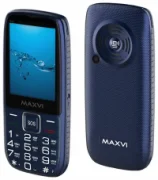 Телефон MAXVI B32 отзывы владельцев